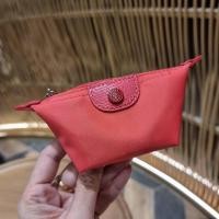 ราคา LONGCHAMP LE PLIAGE COIN PURSE ส่งฟรี (14003919051)