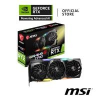 ราคา MSI GeForce RTX 2070 SUPER GAMING X TRIO (4719072658762) (3648173780)