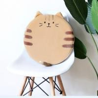 ราคา เบาะรองนั่ง เมมโมรี่โฟม เบาะสำนักงาน เบาะรองนั่งเก้าอี้ ลายการ์ตูน ขนาด 40x40 CM. (22133125848)