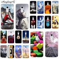 ราคา เคสโทรศัพท์มือถือลายการ์ตูนสําหรับ Lenovo Vibe X3 LenovoX3 สําหรับ Lenovo X3 (11236002737)