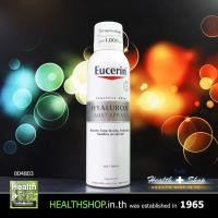 ราคา EUCERIN Hyaluron Mist Spray 150mL 550.- (2137938105)