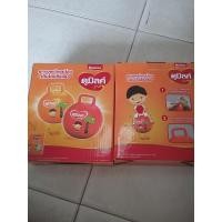 ราคา ลูกบอลเด้งกระโดดเส้นผ่าศูนย์กลาง 40 ซม. ลูกใหญ่ มีเก็บเงินปลายทาง (6620178848)