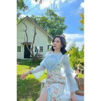 ราคา งานป้ายvalley girlมือ1.ป้ายห้อยจากร้านคุณมิ้น (18082600676)