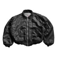 ราคา Pilot Bomber Jacket CWU 45 Boxy SCOTT & FOX USA (16299515540)