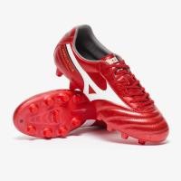 ราคา รองเท้าฟุตบอล Mizuno Morelia II Club FG (41372813655)