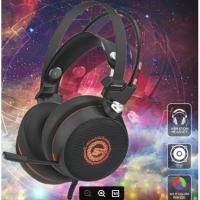 ราคา หูฟังเกมมิ่ง Neolution E-sport Nova2 Gaming headset (5640558718)