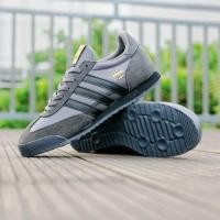 ราคา Adidas DRAGON Special Gray Shoes Variation Of MADE INDONESIA (21887014982)