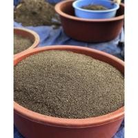 ราคา งาขี้ม่อนถุง500กรัม งาหอมๆงาใหม่%งา2022”โอเมก้า3จากยอดอย (21609118706)