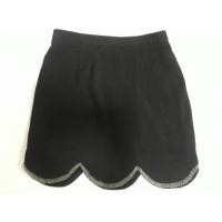 ราคา กระโปรงสั้น CPS Size S :: CHAPS สีดำ (3714874426)