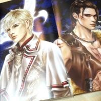 ราคา [ลวิตร์] Blood redemption พันธนาการสองเผ่าพันธุ์ เล่มเดียวจบ (630087024)