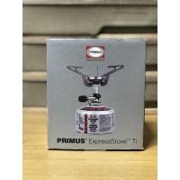 ราคา เตาแก๊สหัวถัง Primus Express Stove Titanium (10409117179)