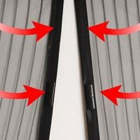 ราคา ม่านประตูแม่เหล็กกันยุง แถบแม่เหล็กปิดผนึกดี (41615219401)