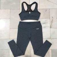 ราคา ชุดออกำลังกาย unizep (1327868335)