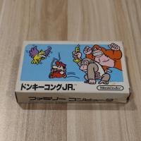 ราคา เกม Donkey Kong Jr / ดองกี้ คอง จูเนียร์ Famicom / Family Computer / FC / NES (9487833206)
