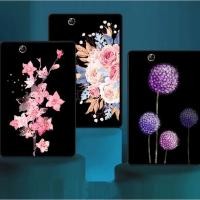 ราคา เคสแท็บเล็ต ลายแฟชั่น สําหรับ Huawei MediaPad M3 8.4 นิ้ว BTV-W09 DL09 (22744890661)