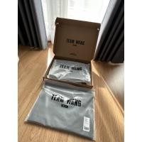 ราคา [พร้อมส่ง] TEAM WANG DESIGN BALLOON HOODIE Size0 (22315991843)