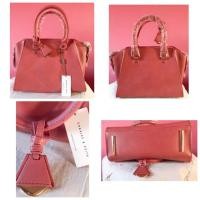 ราคา (พร้อมส่งถูกมาก) CHARLES & KEITH แท้ (2349622508)