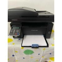 ราคา เครื่องพิมพ์เลเซอร์ขาว-ดำ Pantum M6550NW มือสอง สภาพใหม่ อุปกรณ์ครบ ใช้งานได้ปกติ (41301414572)
