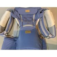 ราคา เป้อุ้ม GLOWY Hip (ster) Neo Plus มือสอง (44253641773)