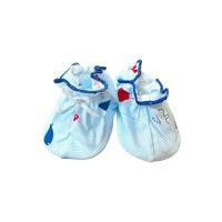 ราคา Enfant Debon New Collection ถุงเท้าเด็กอ่อน สำหรับเด็กอายุแรกเกิด-3เดือน (26274736927)