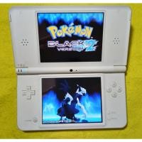 ราคา Nintendo dsi ll สีขาวสวย TWL hiya เมม 16G 034320 (11751657038)