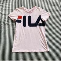 ราคา เสื้อยืด Fila แท้ อก 36" (13420585659)