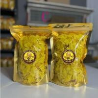 ราคา [1แถม1 250g+250g] เกรด C ทุเรียนหมอนทองทอดกรอบอร่อย ถุงละ 250 กรัม (40108511795)