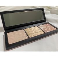 ราคา แท้ Mac Extra Dimension Skinfinish Trio สี Galaxy Glow (3570331763)