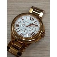 ราคา นาฬิกามือสอง Michael kors งานแบรนด์แท้ (29704437371)