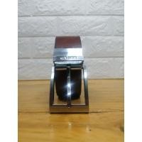 ราคา เข็มขัด​ แบรนด์ดัง​ ลอยด์(LLOYD)​แบรนด์ดังของเยอร์มัน ของแท้​ มือสอง​ สภาพดี​ หัวเข็มขัดสีเงินสภาพดี​ หนังแท้สีน้ำตาล (25863195377)