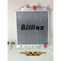 ราคา หม้อน้ำอลูมิเนียม ใบหนา 2ช่องใส่รถเก๋ง honda civic EG EK เกียร์ออโต้ มีสินค้าพร้อมส่ง มีเก็บปลายทาง (12881687213)