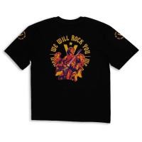 ราคา เสื้อยืด โอเว่อร์ไซส์ Allez Allez Sports (25713706213)