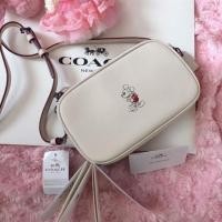 ราคา Coach crossbody micky ของแท้ (654727861)