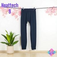 ราคา กางเกง Uniqlo heattech S-ฮีทเทค ยูนิโคล่ (ชาย) (28961465997)