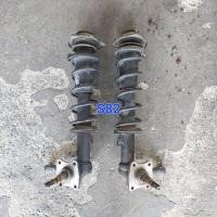 ราคา โช๊คหน้า ไดฮัทสุ Daihatsu S82 เก่าญี่ปุ่น (27251800941)