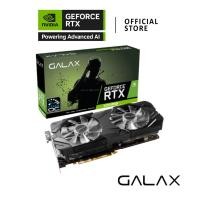 ราคา GALAX GeForce® RTX 2060 Super (1-Click OC) V2 8GB VGA การ์ดจอ (10489416319)