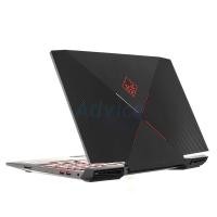 ราคา Notebook HP Omen Gaming 15-ce512TX (Black) (1337978798)