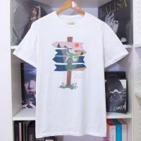 ราคา เสื้อยืด The North Face (TNF) มือสองของแท้ (25988762482)