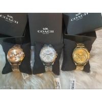 ราคา Coach Watch 14503130 14503131 14503129 (16328767693)