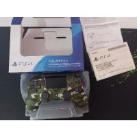 ราคา จอย ps4 ลายพราง Gen2 ของแท้ 100% มือ 2 สภาพใหม่ (14063523434)