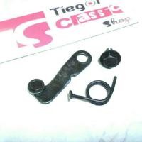 ราคา Original Honda S90 Z S90z Astra Gear Shift Transmission Drum Shift Stopper (43405699604)