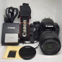 ราคา กล้อง Canon 1000D (สินค้ามือสอง)(พร้อมส่ง) (17330584983)