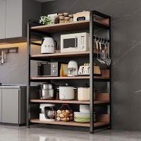 ราคา ชั้นวางของ 2/3/4/5ชั้น ชั้นวางของในครัว ชั้นวางของเหล็กชั้นวางสินค้า ชั้นวางของ ชั้นวางสินค้า ชั้นเหล็ก (23976042771)