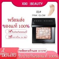 ราคา บ็อบบี้ บราวน์ แป้ง ไฮไลท์ Bobbi Brown Highlighting Powder - Pink Glow Highlighter 8g (14236847497)