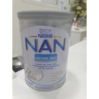 ราคา นม Nan AL lactose free (4976522331)