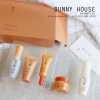 ราคา Sulwhasoo Anti-Aging Care Kit (5 Items) (10148955)