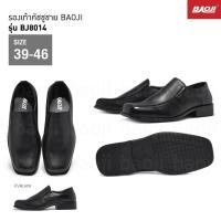 ราคา รองเท้าหนัง BAOJI แท้% บาโอจิ รองเท้าหนังผู้ชาย รองเท้าคัทชูผู้ชาย มีทั้งผูกเชือก ไม่มีเชือก ไซส์ 36-46 (24119790815)