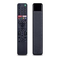 ราคา รีโมตคอนโทรลทีวี สําหรับ Sony HD 4K TV No voice KD-65X7577H KD-65X7500H KD-55X7577H KD-55X7500H RMF-TX500P (22942711386)