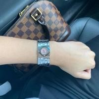 ราคา GUCCI twirl ใช้ 2 ครั้ง ใหม่มาก (2911867075)