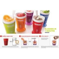 ราคา ZOKU Slush & Shake Ice Cream Maker แก้ว/ZOKU SLUSH SHAKE MAKER ORIGINAL MAGIC DRINK (9215642909)